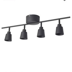 【お渡し決定】電球付　IKEA　KNUTBO クヌートボー 