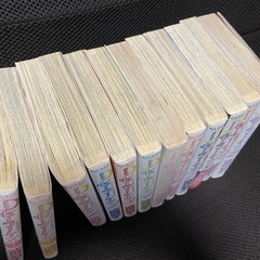 セーラームーン12冊！の画像