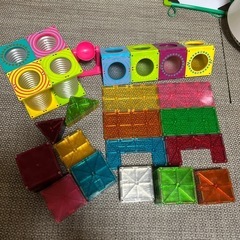 子供　おもちゃ　中古の画像