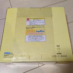 たらこキューピーパスタ皿セットの画像
