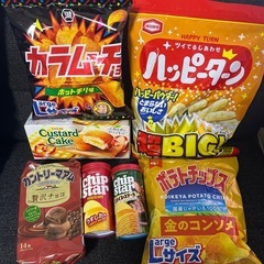 お菓子114