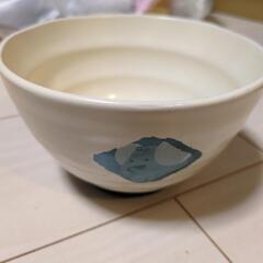 【非売品】ミスタードーナツの茶碗、丼セット　※陶器の画像