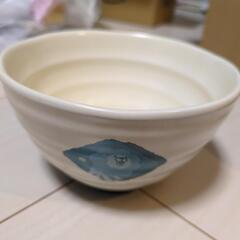 【非売品】ミスタードーナツの茶碗、丼セット　※陶器