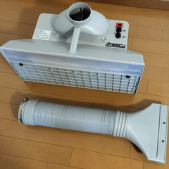 美品　Anesty ADFSPB-01 塗装ブースの画像