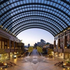 英語も大丈夫です！コーヒーしませんか？