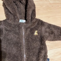 
ベビー服セットの画像