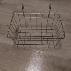 お風呂 シャンプーカゴ