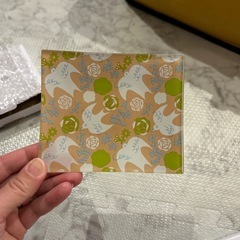 小物入れ 250→200円