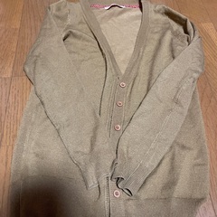 カーディガン