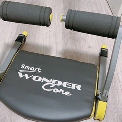 スマートワンダーコア