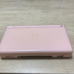 任天堂　DSライト　ジャンク品