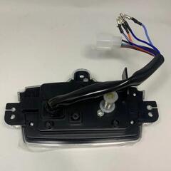 新品】スーパージョグ アドレスV100 デジタルスピードメーター jog50の画像