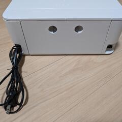 EPSON（エプソン）プリンター ep-883aw ホワイトの画像