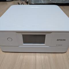 EPSON（エプソン）プリンター ep-883aw ホワイト