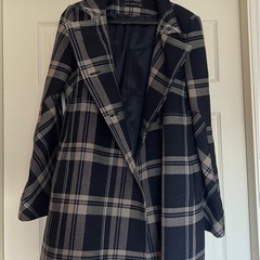 値下げ‼︎ 　冬物コート レディース ZARA