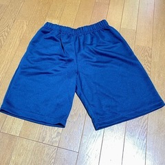 体操服 ハーフパンツ L