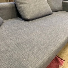 ♦️ IKEAフリーへーテンソファベッド