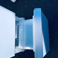 ♦SHARP ノンフロン冷凍冷蔵庫【2018年製】SJ-GD14D-W SHARP ノンフロン冷凍冷蔵庫 SJ-GD14D-B