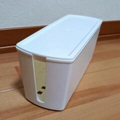 ケーブルボックス