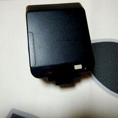 ★Canon キャノン SPEEDLITE 244T スピードライト ストロボ 中古品 	の画像