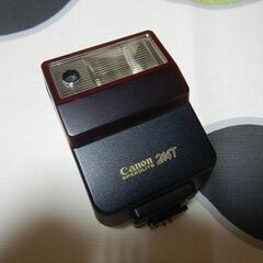 ★Canon キャノン SPEEDLITE 244T スピードラ...