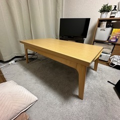 こたつ(ヤマダ電機)