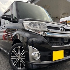 26年式☆快適なターボ☆月々1.3万円〜分割可❗️車検2年付き！...