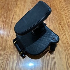 Rozally 【保育士が監修】 ベビーカーステップ バギー サ...