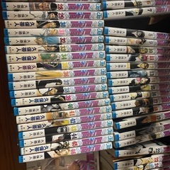 ブリーチ46巻セット！➕一冊