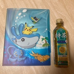 【新品・未使用】ポケモン★ フォトアルバム ① 希少の画像