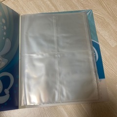 【新品・未使用】ポケモン★ フォトアルバム ① 希少の画像