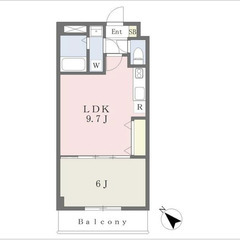 【🌙入居費用16万円🌙】✨審査No.1✨ 🔥ＪＲ京葉線 検⾒川浜...