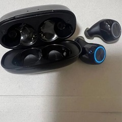 Bluetooth ワイヤレス イヤフォン VANKYO M108の画像