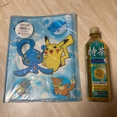 【新品・未使用】ポケモン★ フォトアルバム ② 希少の画像