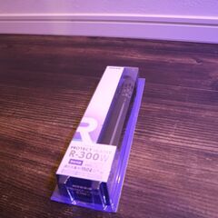 ニッソー プロテクトヒーター R-300W
