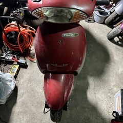 ホンダタクト
