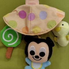 ディズニーキャラクター　メリーの画像