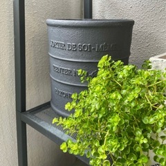 【新品未使用】プランター　プロープルサークル