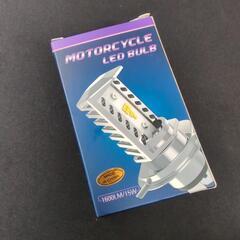 MOTORCYCLE LED BULB-1600LM/15W


