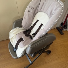 ネムリラFF⭐︎手動スイング