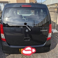 距離が11万4千です！ ナビ、フルセグ、Bluetooth 車検令和8年10月  の画像
