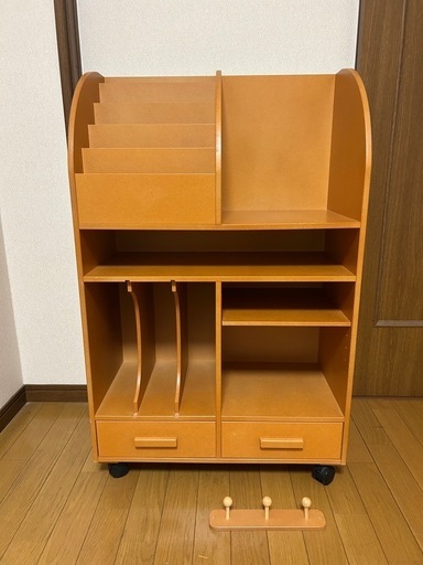 収納家具