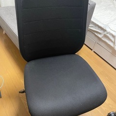 ニトリ購入　ワークチェア
