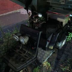 SYM RV250の画像