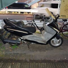 SYM RV250の画像