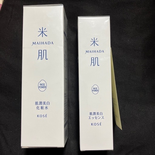 米肌