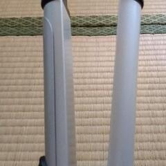 SALONIA　ヘアアイロンの画像