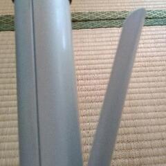 SALONIA　ヘアアイロンの画像