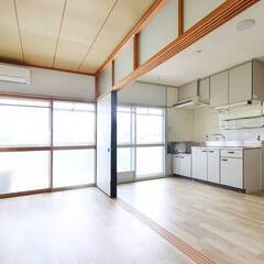 ◆敷金・礼金が無料！◆ビレッジハウスこかべ台1号棟 (503号室) - 賃貸（マンション/一戸建て）