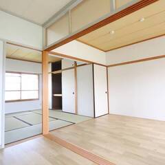 ◆敷金・礼金が無料！◆ビレッジハウスこかべ台1号棟 (503号室) − 兵庫県